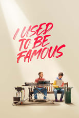 Poster de la película I Used to Be Famous