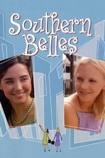 Poster de la película Southern Belles