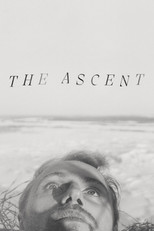 Poster de la película The Ascent