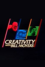 Poster de la serie Creativity with Bill Moyers