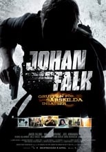 Poster de la película Johan Falk: GSI - Gruppen för särskilda insatser