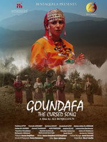 Poster de la película Goundafa, the Cursed Song
