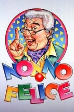 Poster de la serie Nonno Felice