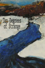 Poster de la película Ten Degrees of Strange