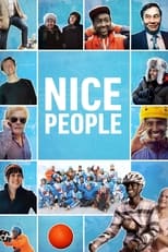 Poster de la película Nice People