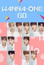 Poster de la serie Wanna One Go