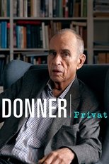 Poster de la película Donner - Private