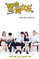 Poster de la serie Topple Your Ex Girlfriend