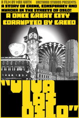 Poster de la película Viva Las Oslo