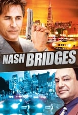 Poster de la serie Nash Bridges