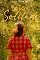 Poster de la película Voici Solitude