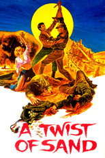 Poster de la película A Twist of Sand