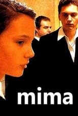 Poster de la película Mima