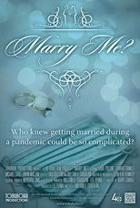 Poster de la película Marry Me?