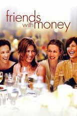 Poster de la película Friends with Money