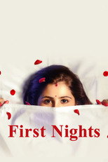 Poster de la película First Nights