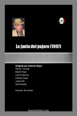 Poster de la película La jaula del pajaro