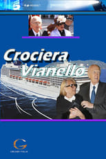 Poster de la película Crociera Vianello