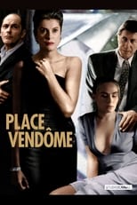 Poster de la película Place Vendôme