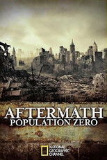 Poster de la película Aftermath: Population Zero
