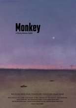 Poster de la película Monkey