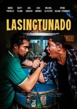 Poster de la película Drunkaraoke