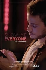 Poster de la película Show Me Everyone