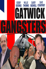 Poster de la película Gatwick Gangsters