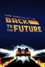 Poster de la película The Making of Back to the Future