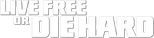 Logo Live Free or Die Hard