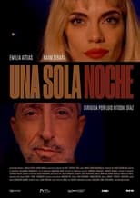 Poster de la película Una sola noche