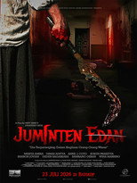 Poster de la película Juminten Edan