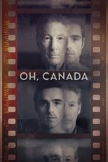 Poster de la película Oh, Canada