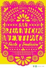 Poster de la película SAN JUANIC NEXTIPAC