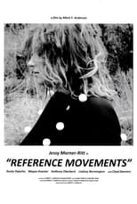 Poster de la película Reference Movements