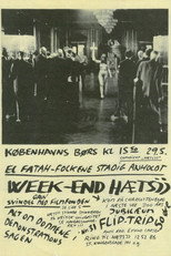 Poster de la película The Expulsion from the Temple/Female Christ