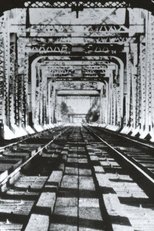 Poster de la película Railroad Turnbridge