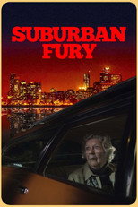 Poster de la película Suburban Fury