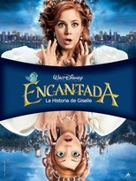 Poster de la película Encantada: La historia de Giselle