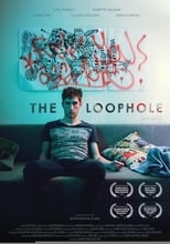 Poster de la película The Loophole