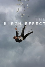 Poster de la película The Blech Effect