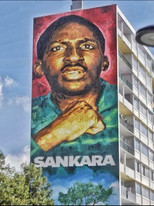 Poster de la película Sankara