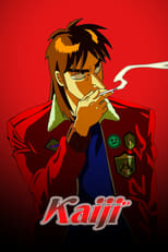 Poster de la serie Kaiji