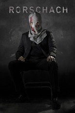Poster de la película Rorschach