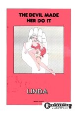 Poster de la película The Story of Linda