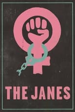 Poster de la película The Janes