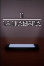 Poster de la película Hexegia II - La Llamada
