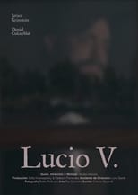 Poster de la película Lucio V.