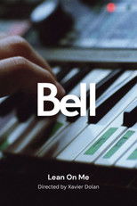 Poster de la película Lean On Me