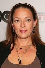 Actor Sharon Angela